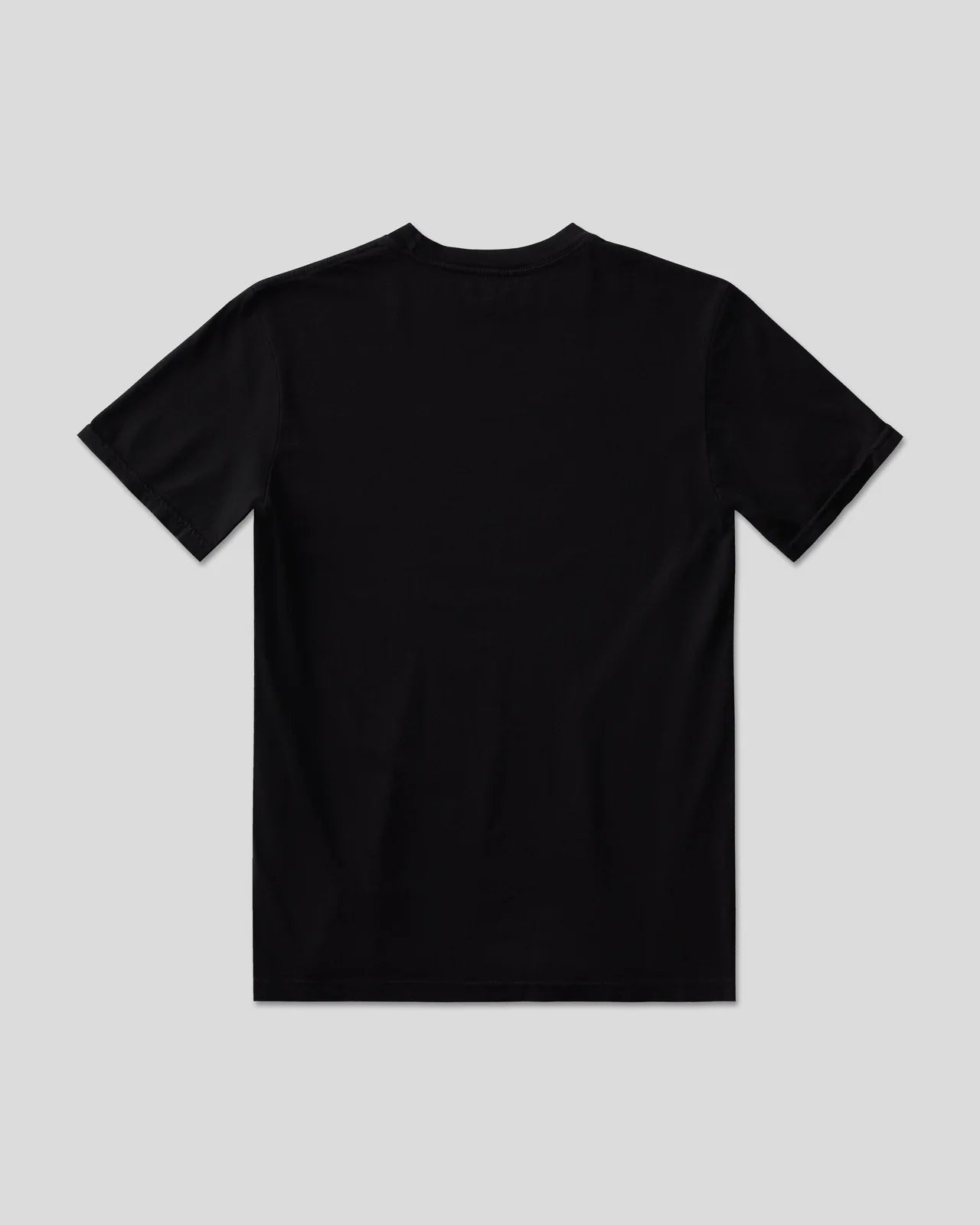 Logo Tee - Black
