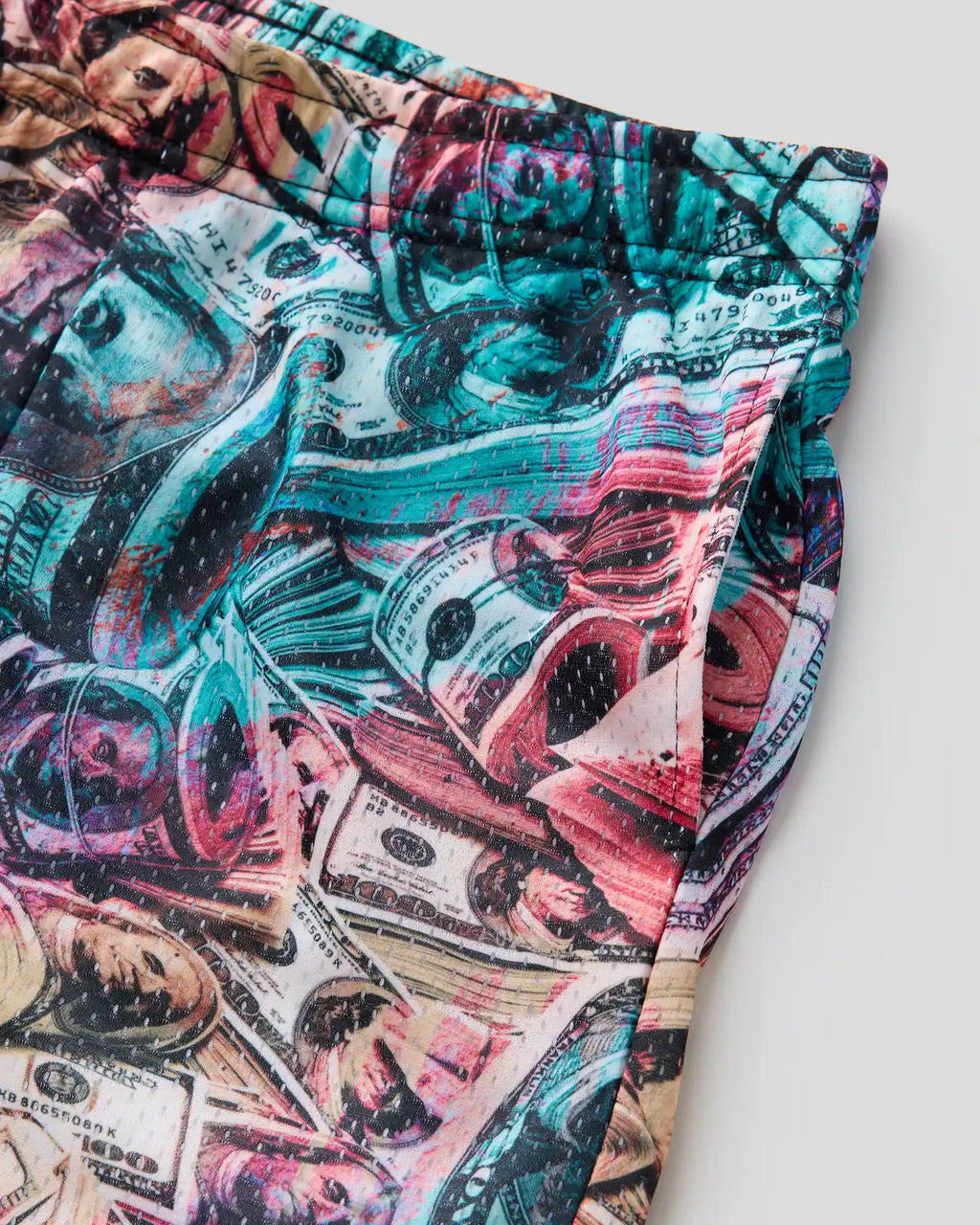 Money Chalk