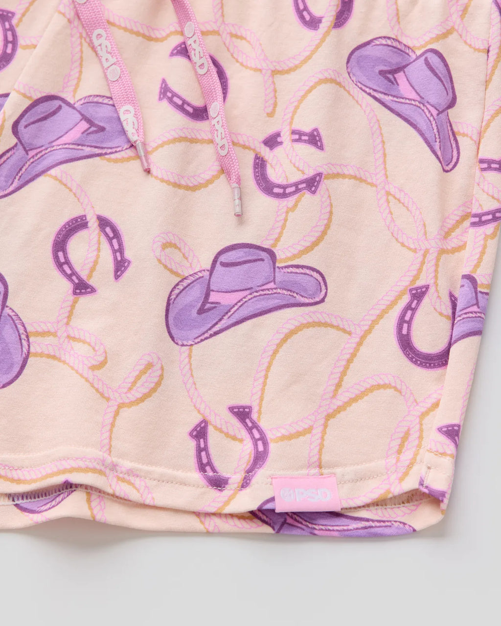Lassod Up Modal - Cami Sleep Set