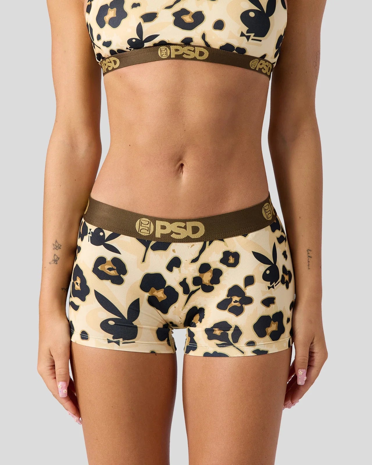 Playboy - Cheetah
