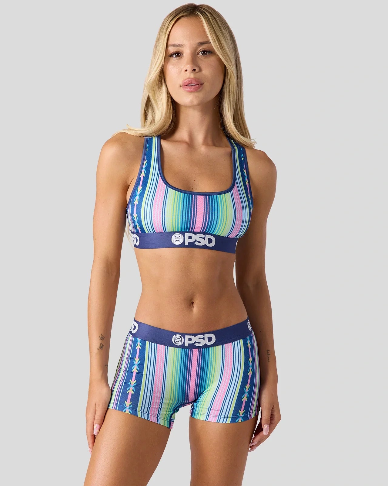 Serape Pop
