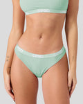 Ribbed - Mint