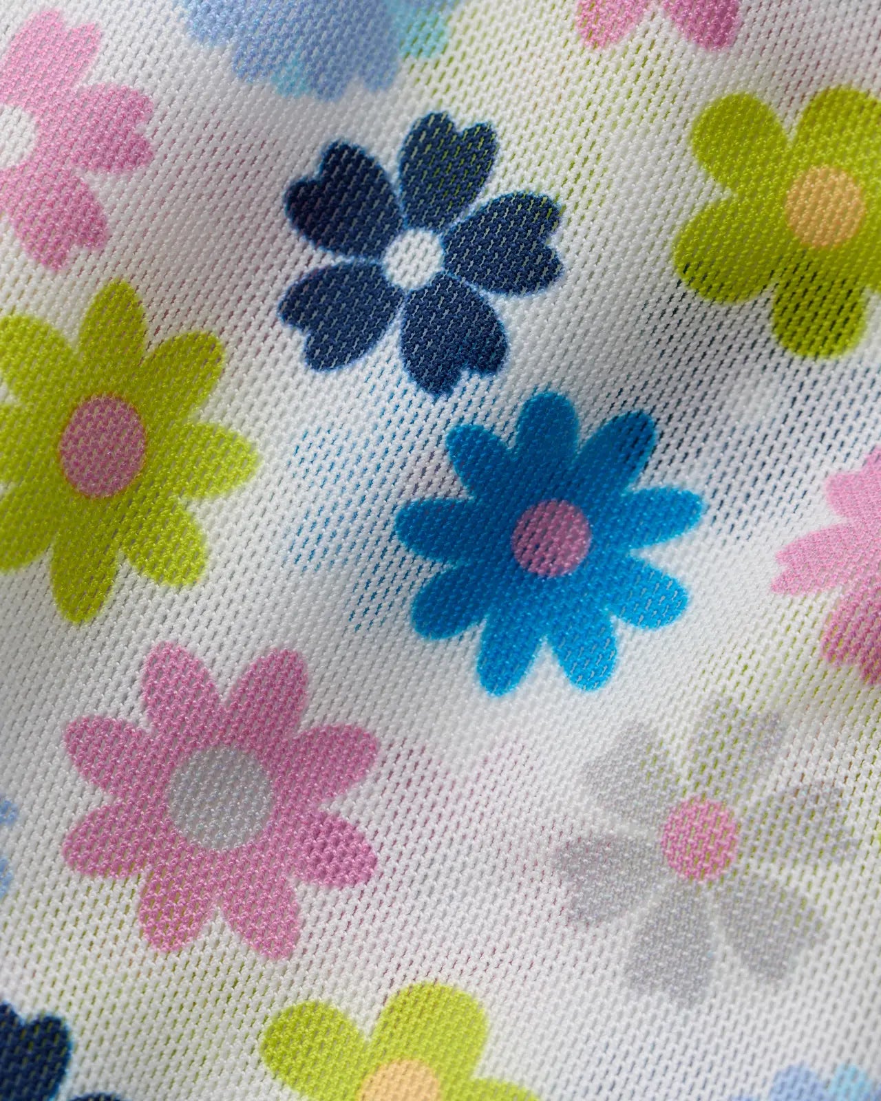 Mesh - Garden Daze