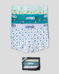 Modal 3 Pack - Fruity