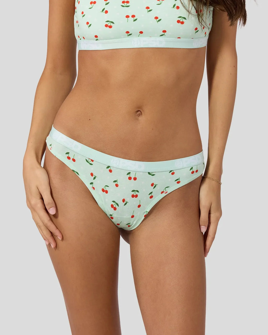 Modal 4 Pack - Fruity