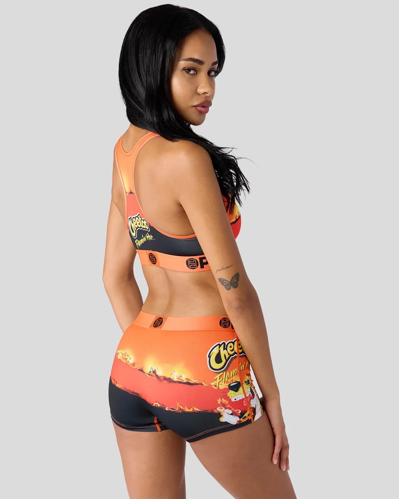 Cheetos - Flamin' Hot