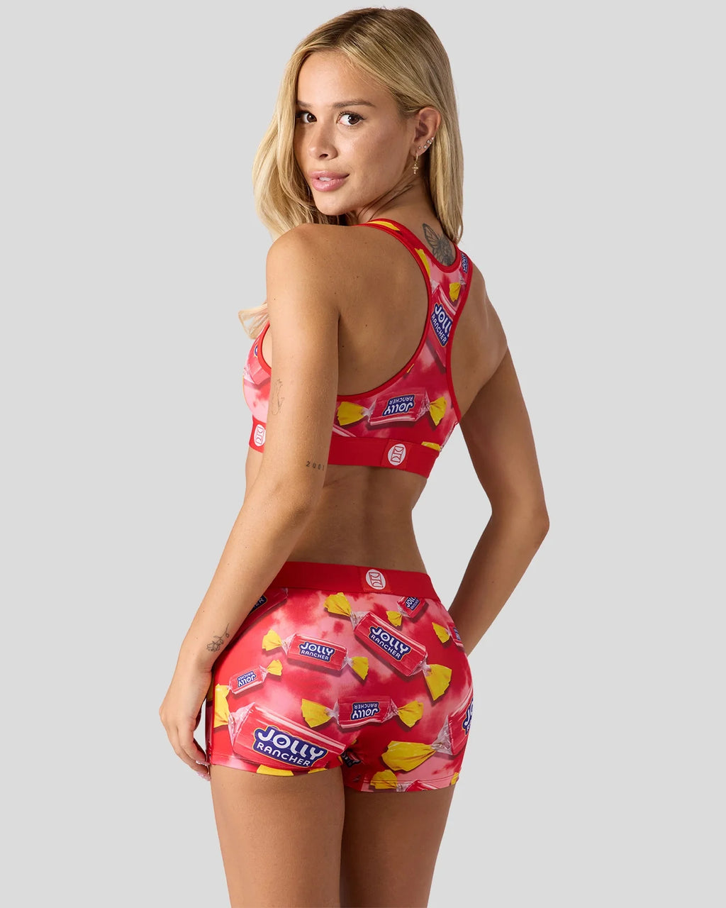Jolly Rancher - Watermelon