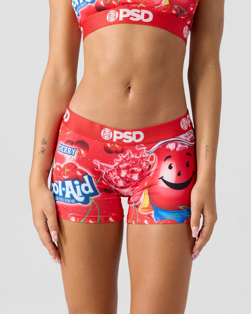 Kool-Aid - Cherry