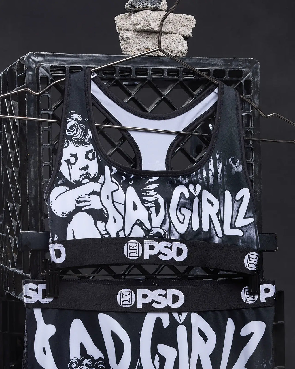 Sad Girlz - Sad Angel