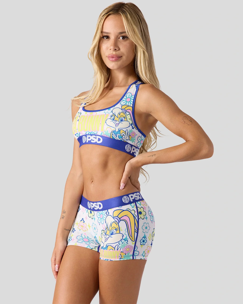 Looney Tunes - Lola Lux