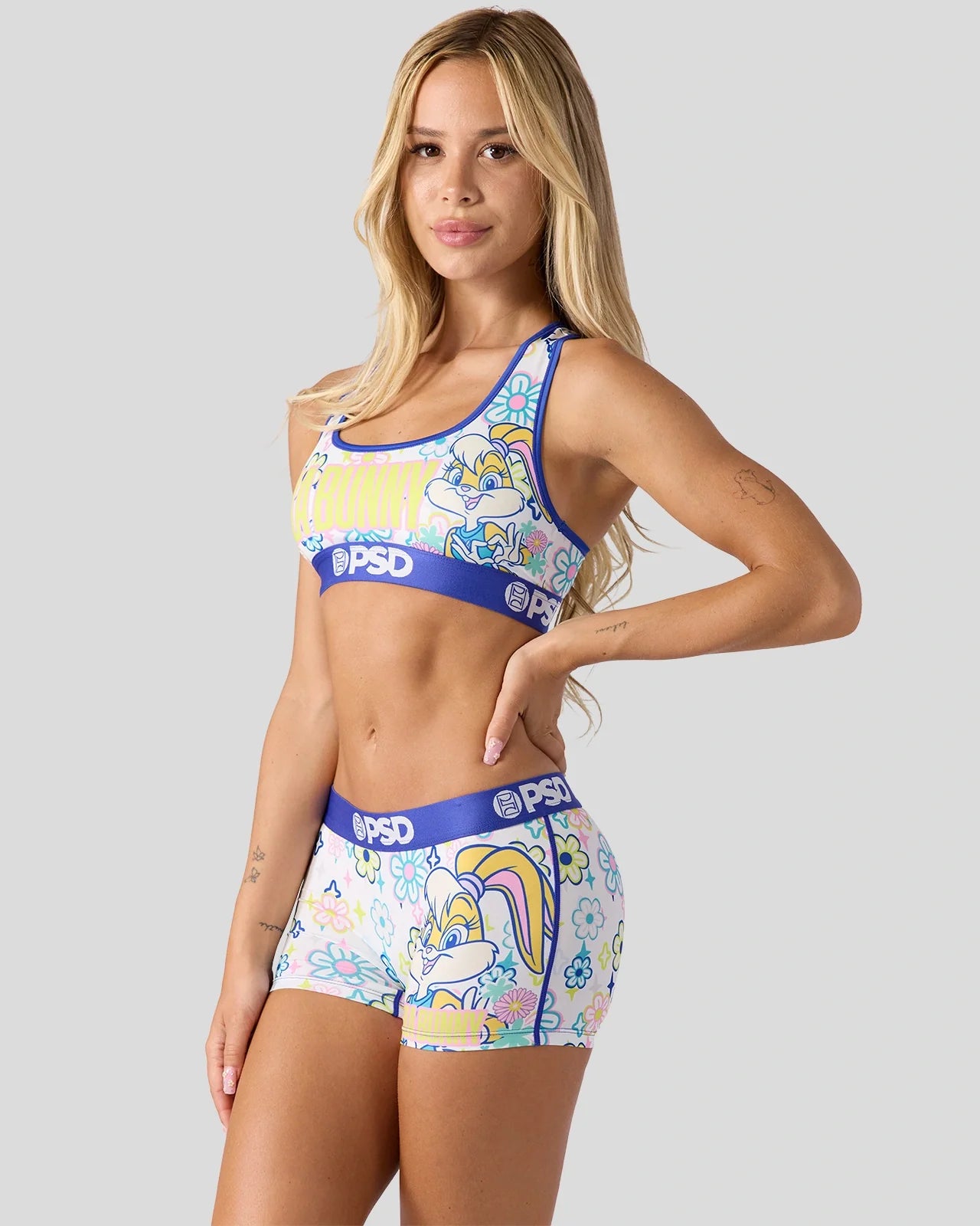 Looney Tunes - Lola Lux