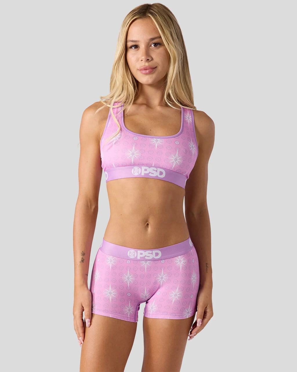 Starflare Pink
