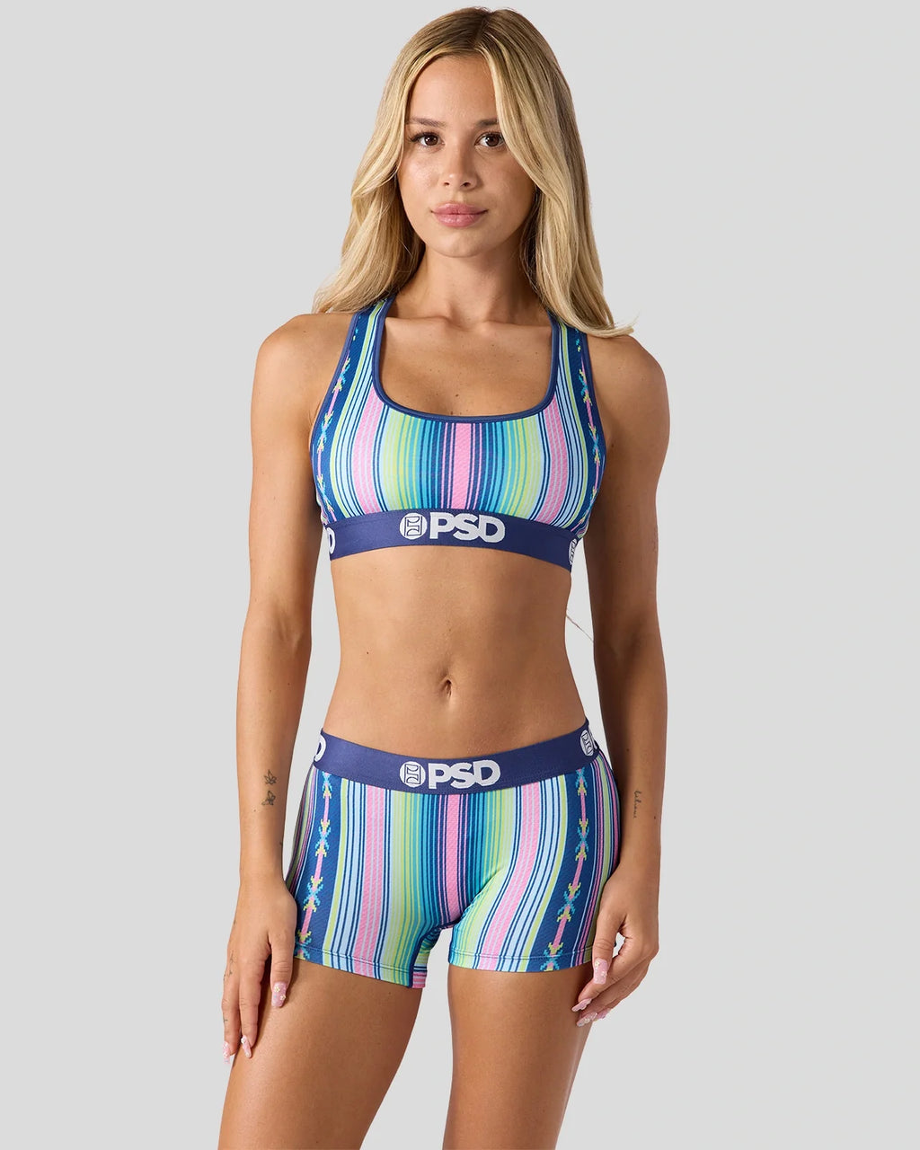 Serape Pop