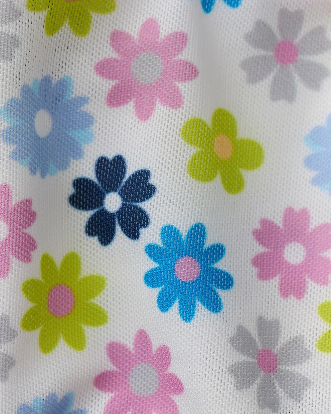 Mesh - Garden Daze