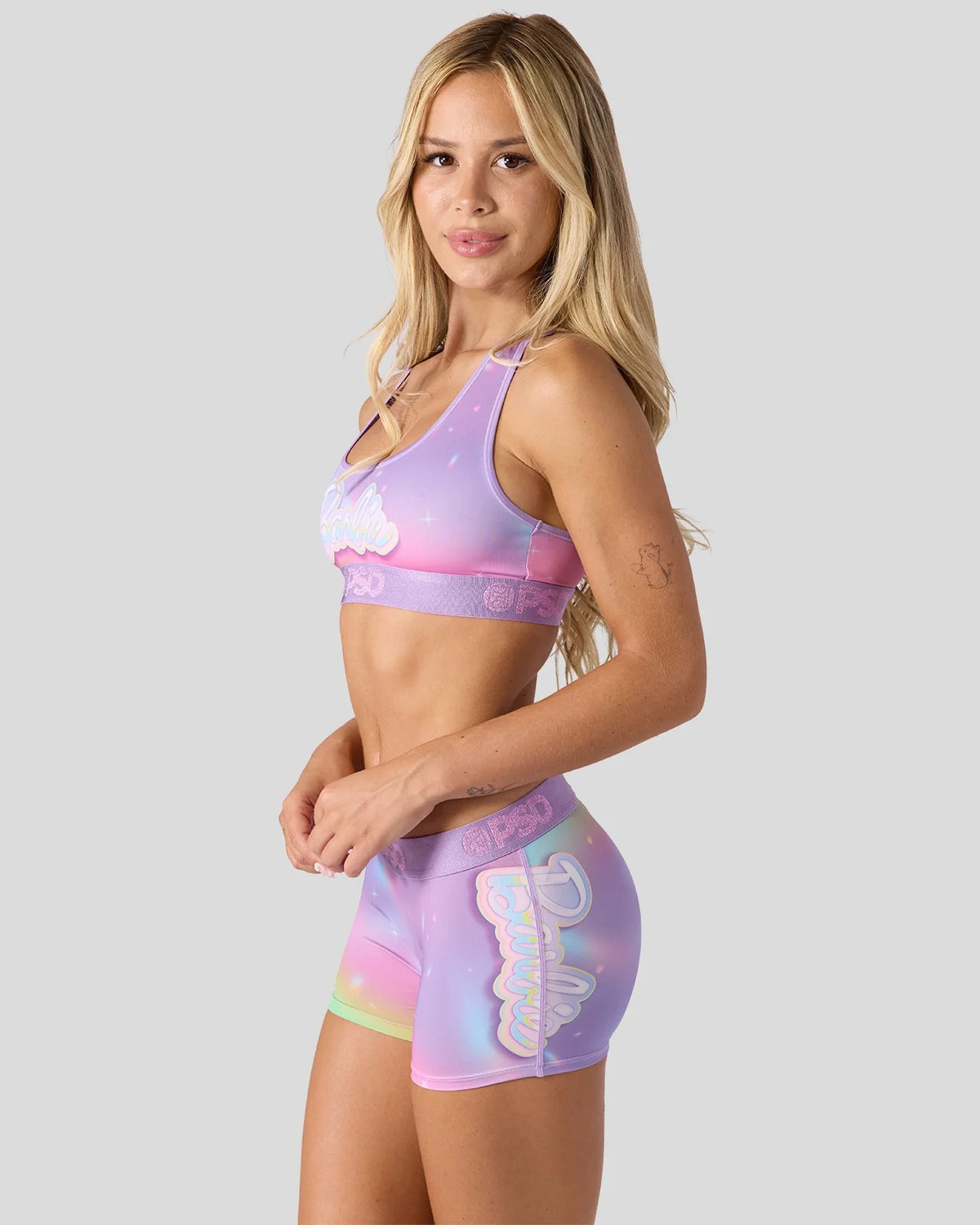 Barbie - Bling