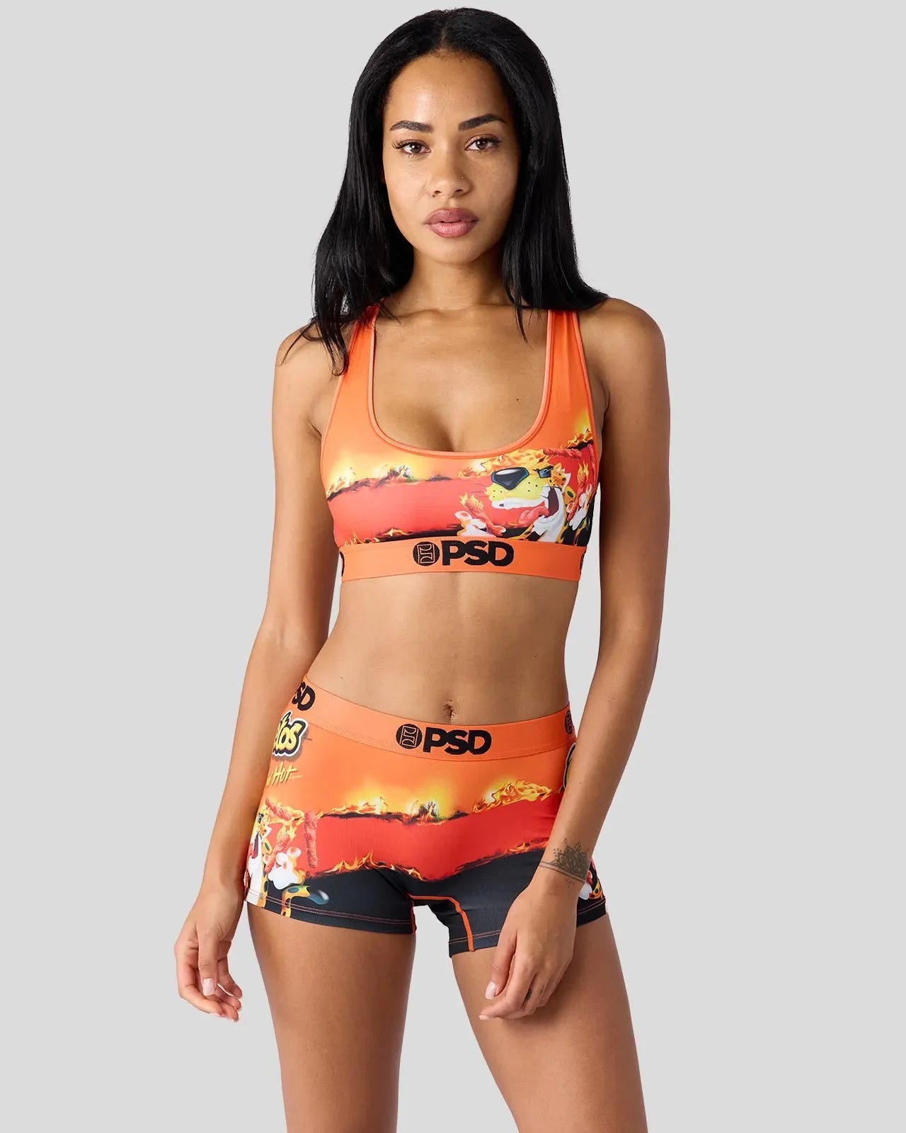 Cheetos - Flamin' Hot
