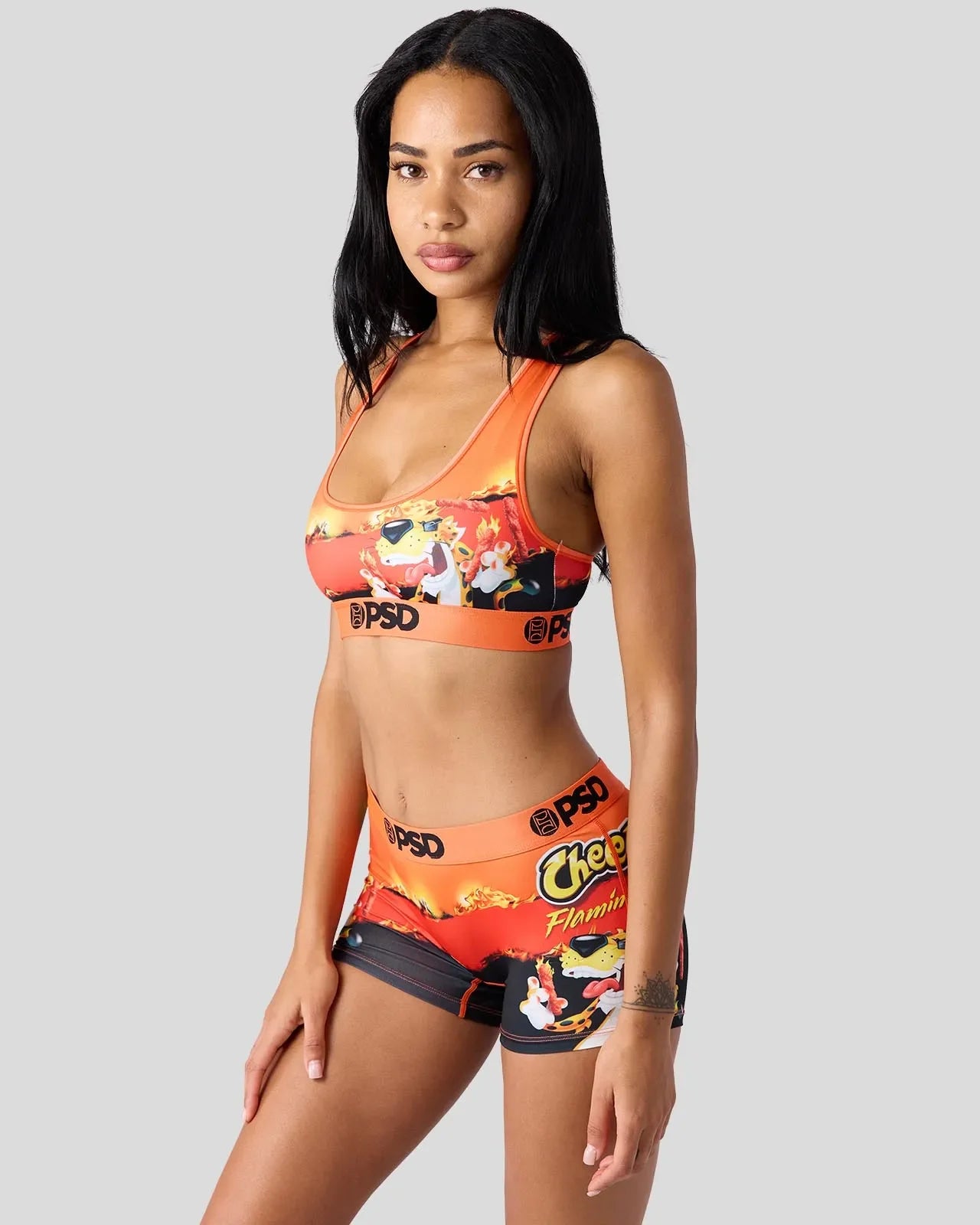 Cheetos - Flamin' Hot