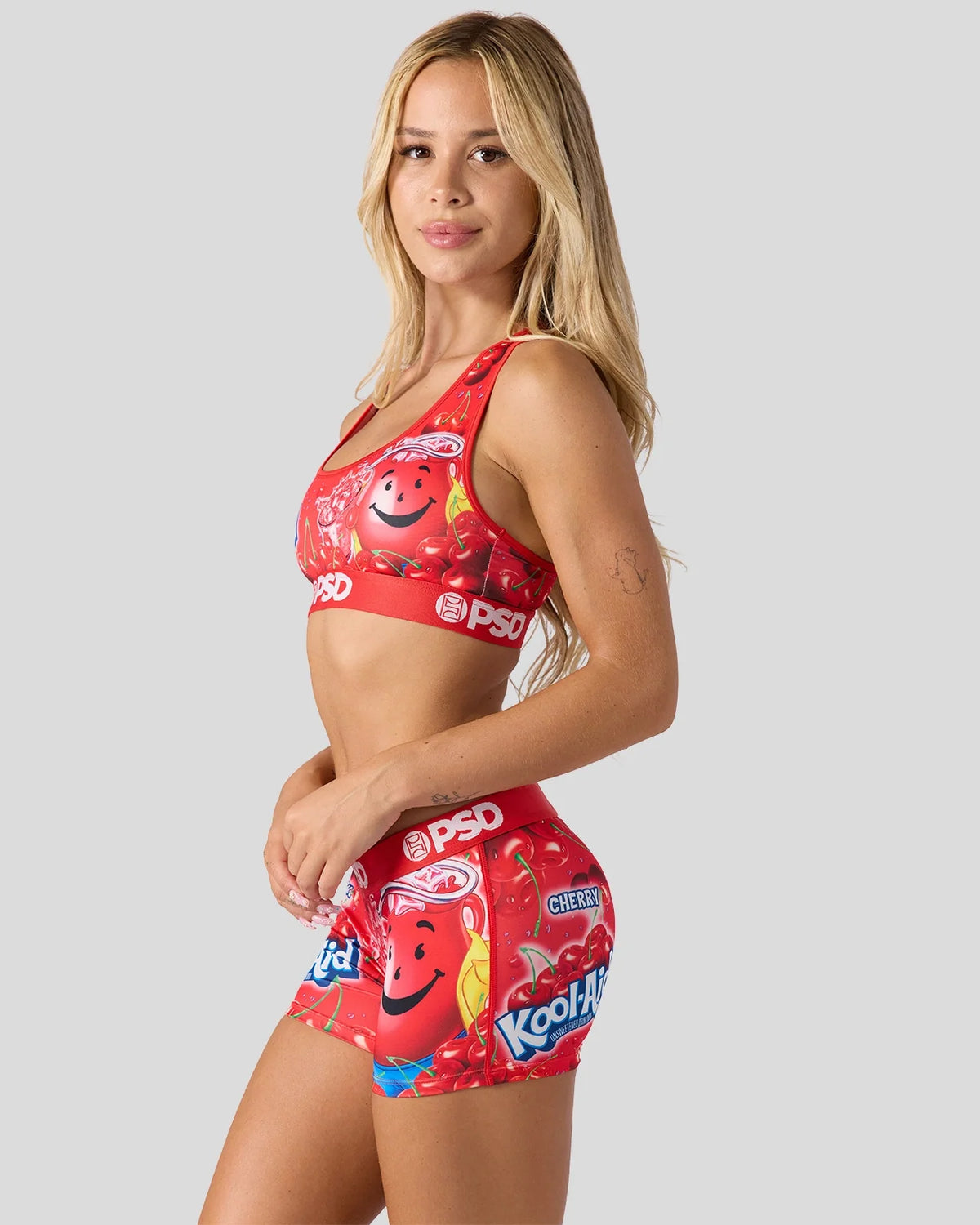 Kool-Aid - Cherry