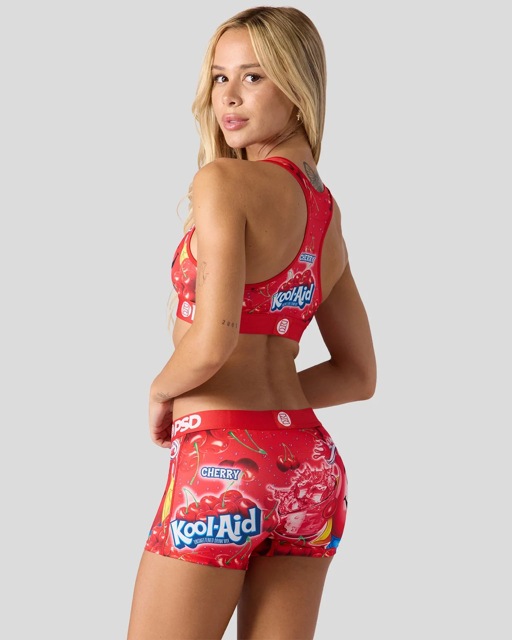Kool-Aid - Cherry