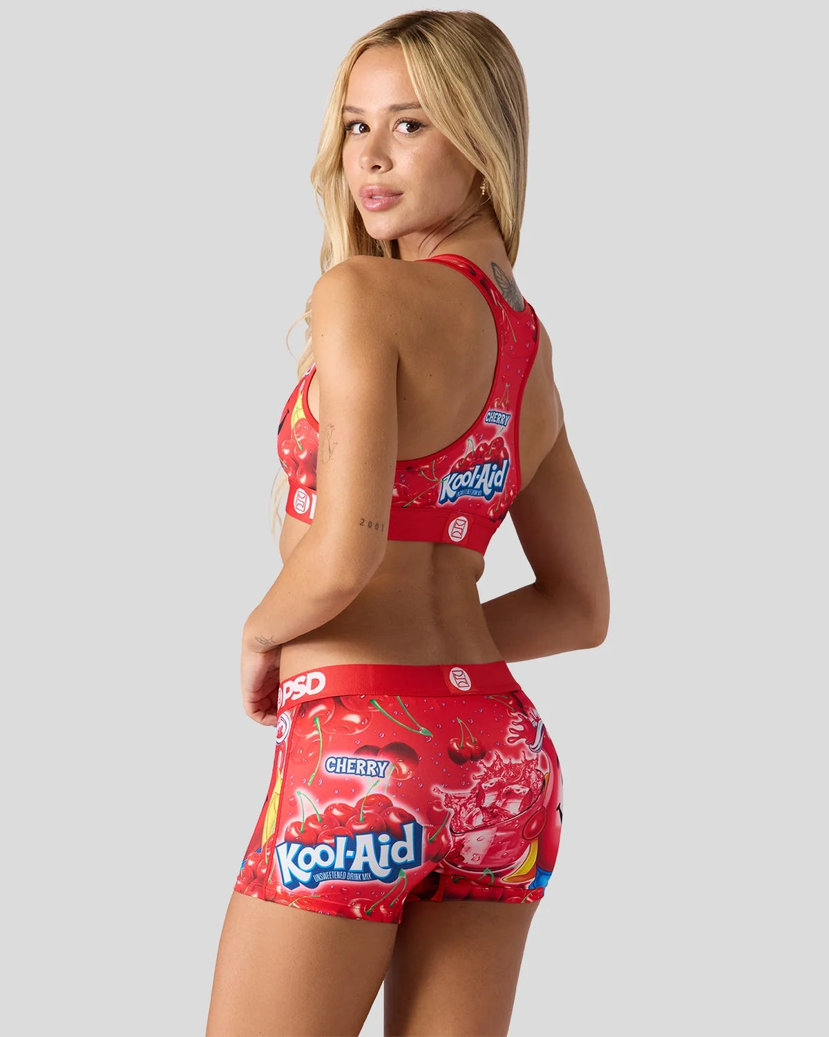 Kool-Aid - Cherry