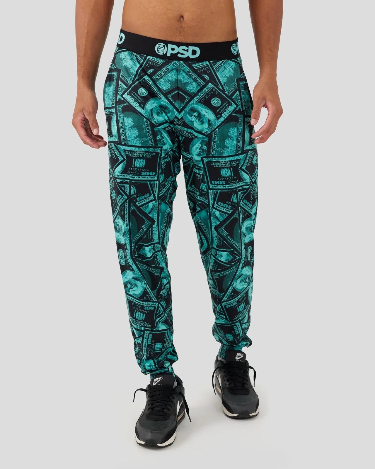 Lounge Pant - Capital & Co.