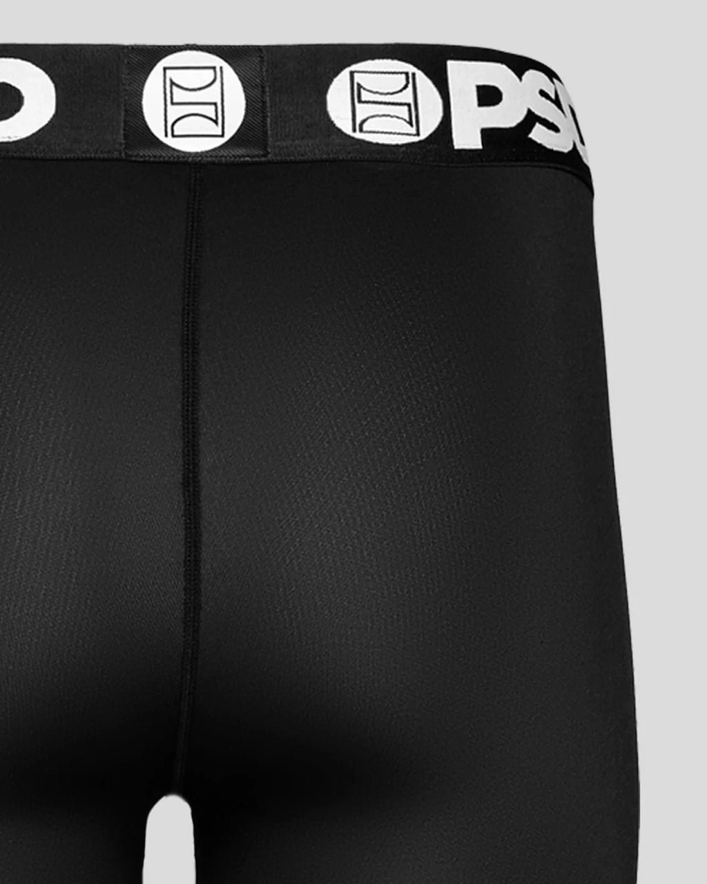 Pro Tight 9 - Black