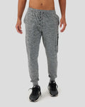 Premium Jogger - Athletic Grey
