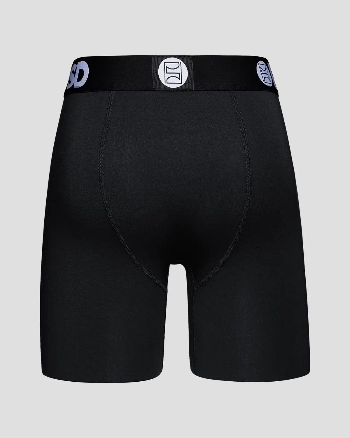 Modal Solids - Black