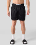 Black Active Short