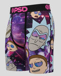 Rick and Morty - Galactic
