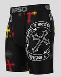 PSD Sinner Black