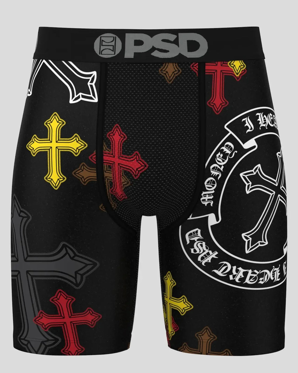 PSD Sinner Black