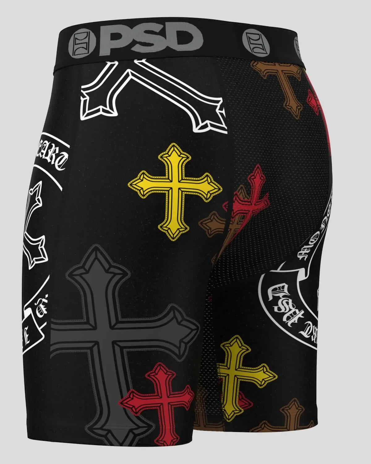 PSD Sinner Black