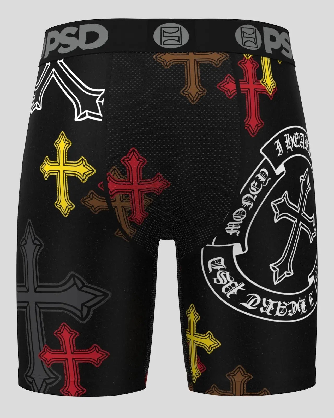 PSD Sinner Black