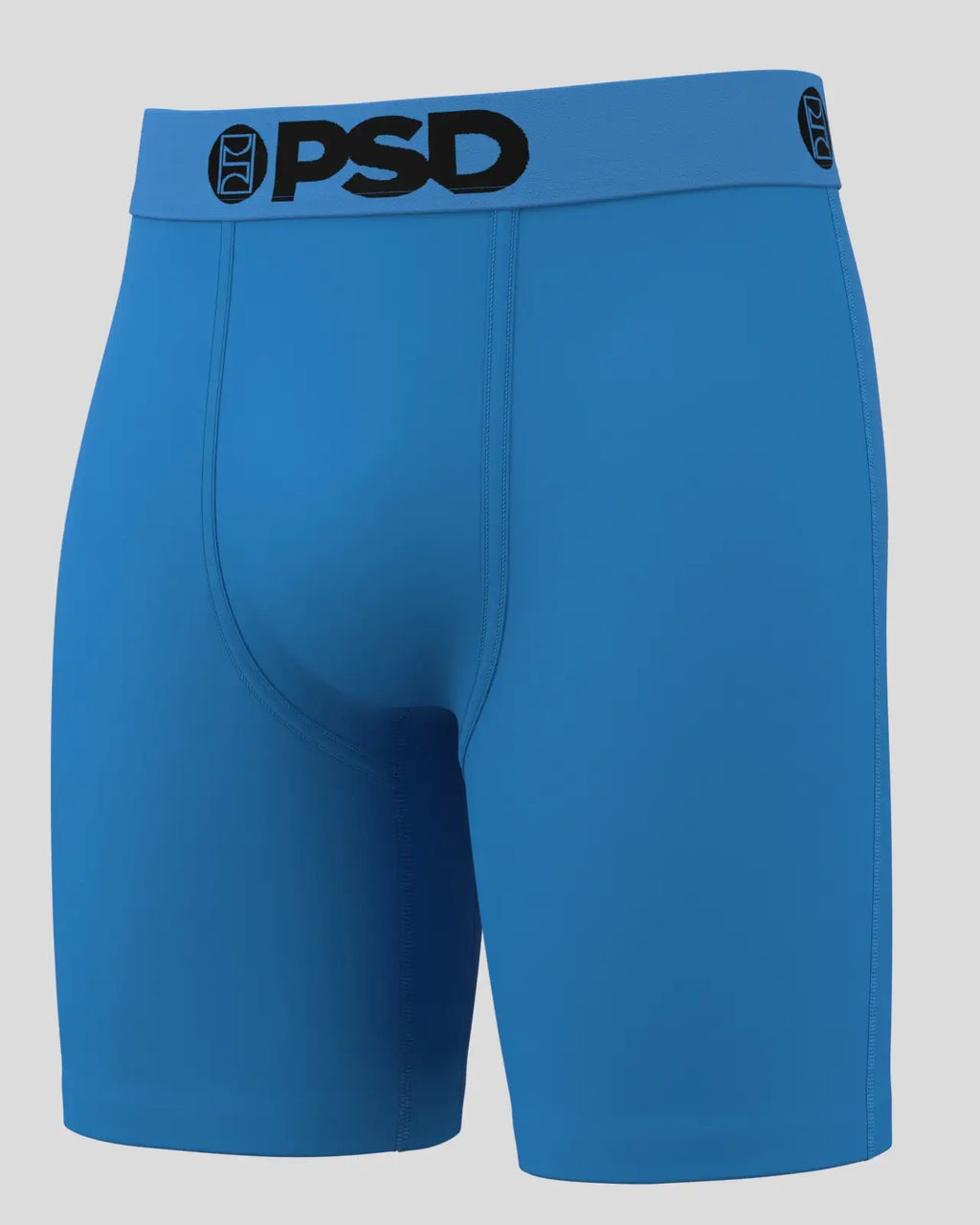 Solids 6 Pack - Core Navy
