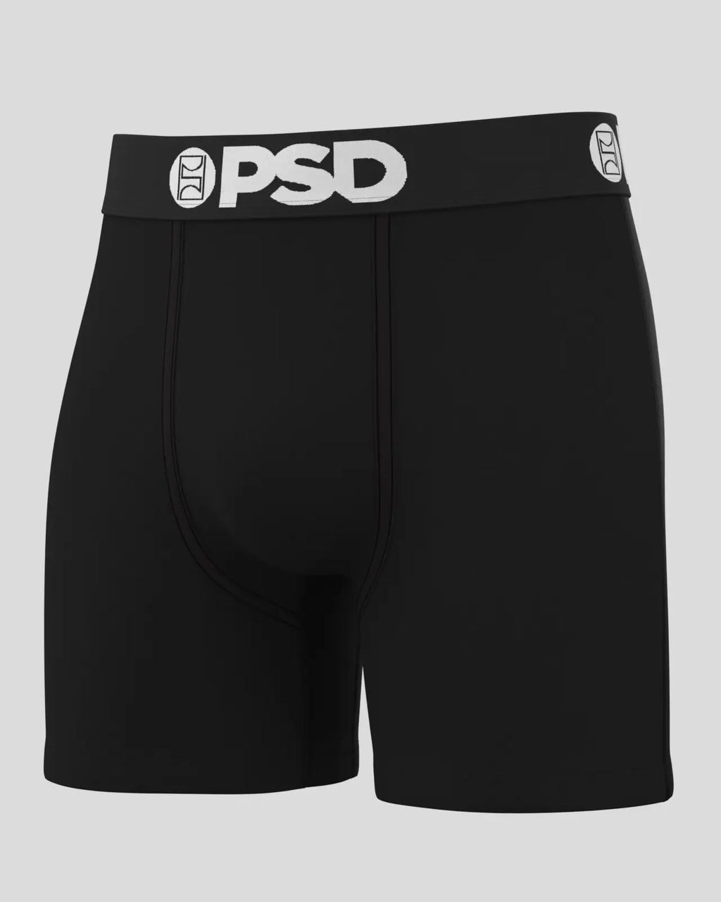 Solids 6 Pack - Core Navy
