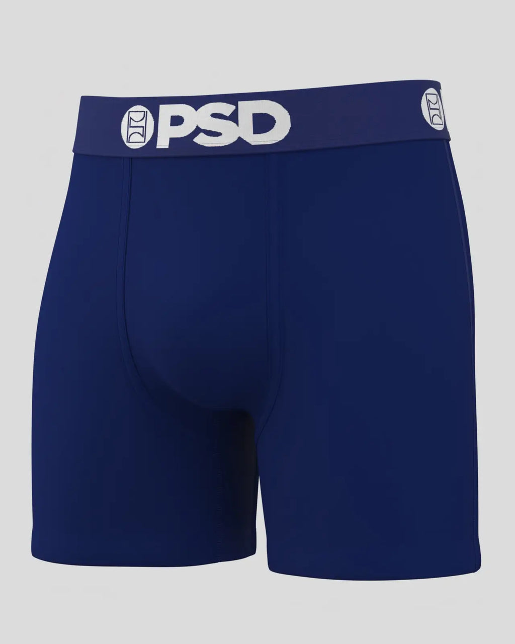 Solids 6 Pack - Core Navy