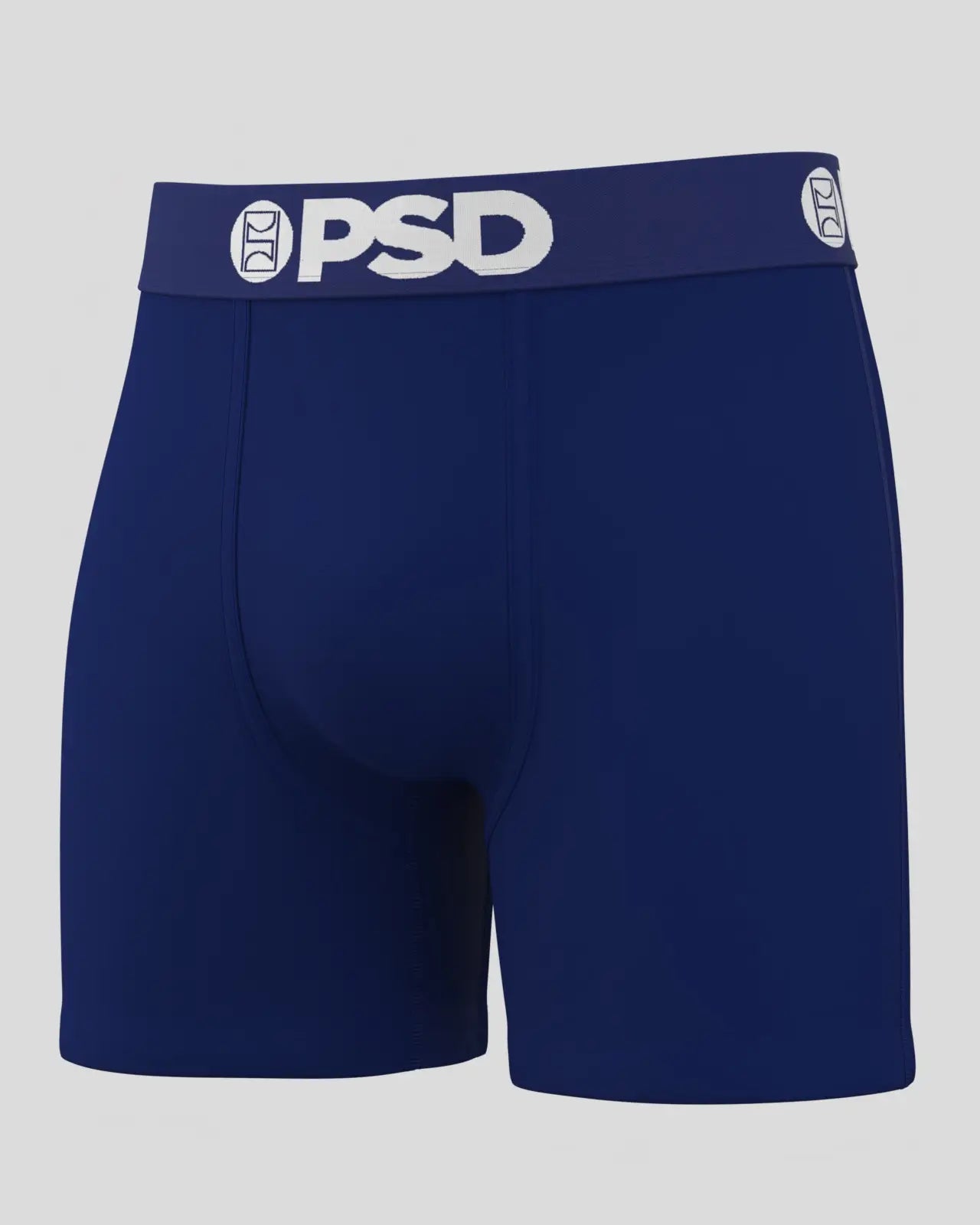 Solids 6 Pack - Core Navy