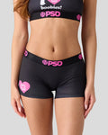 Keep a Breast - I Heart Boobies
