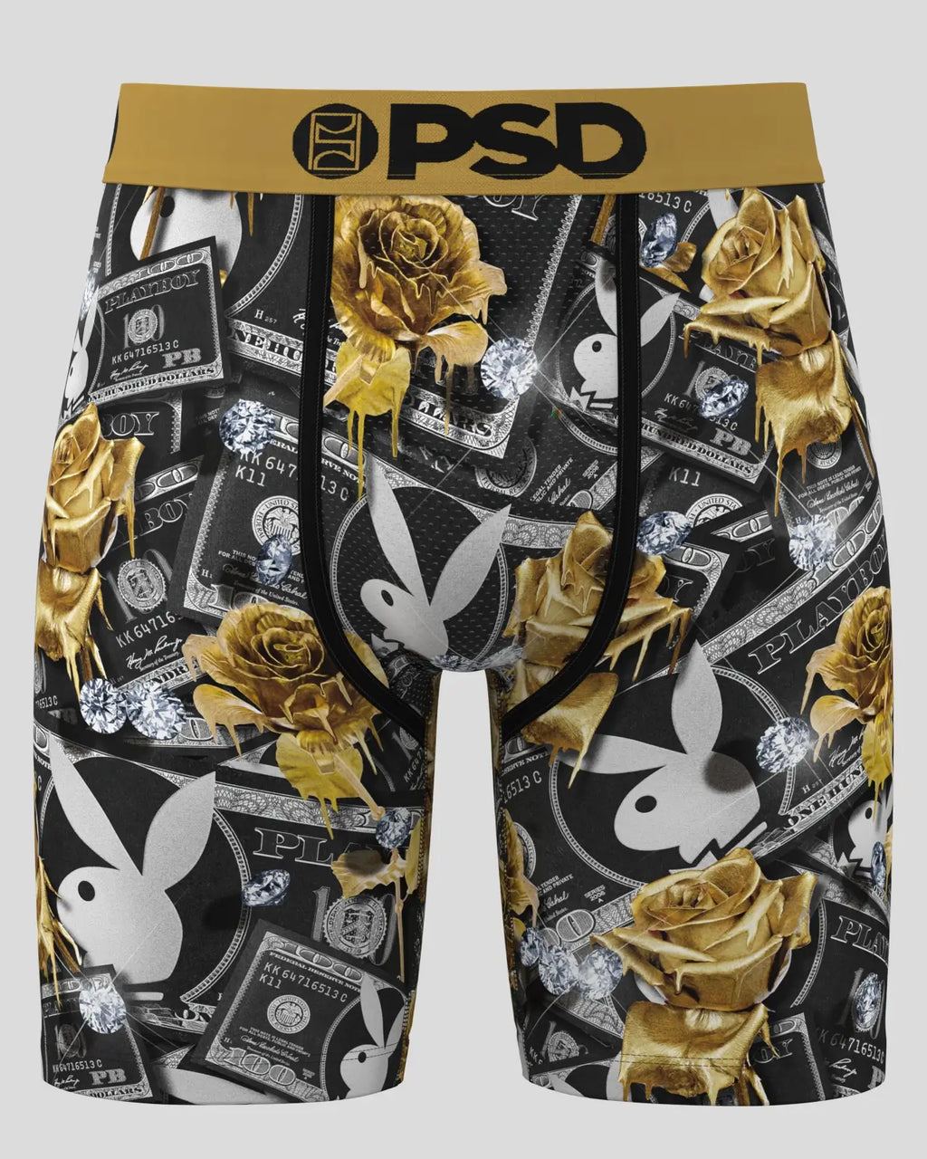 Playboy - 100 Roses