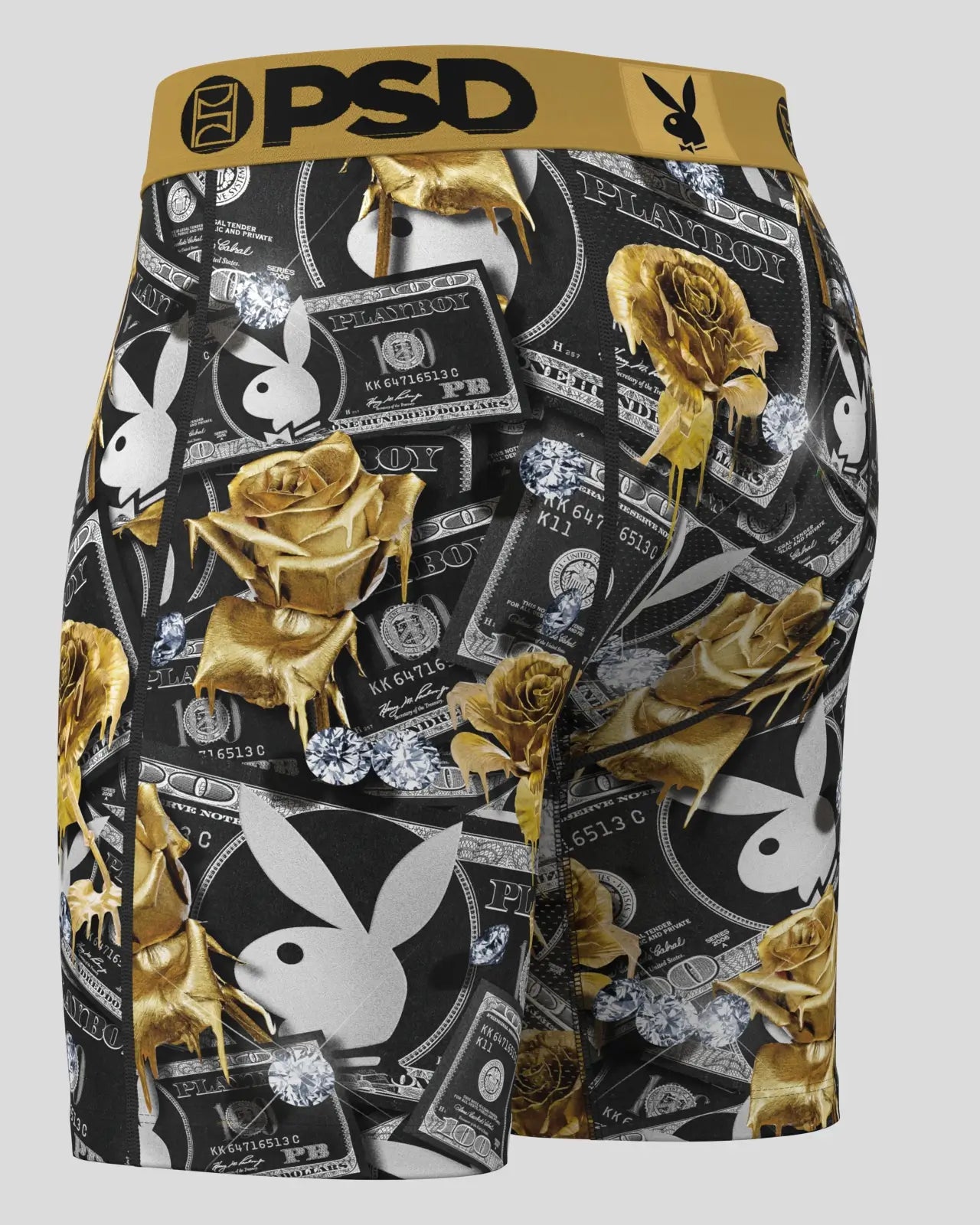 Playboy - 100 Roses