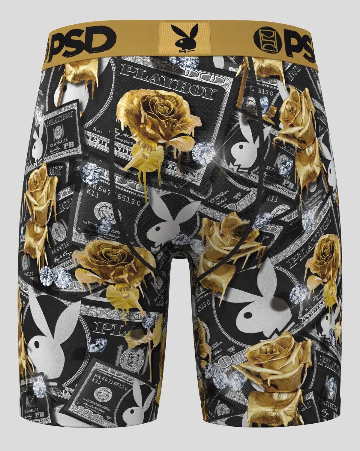 Playboy - 100 Roses
