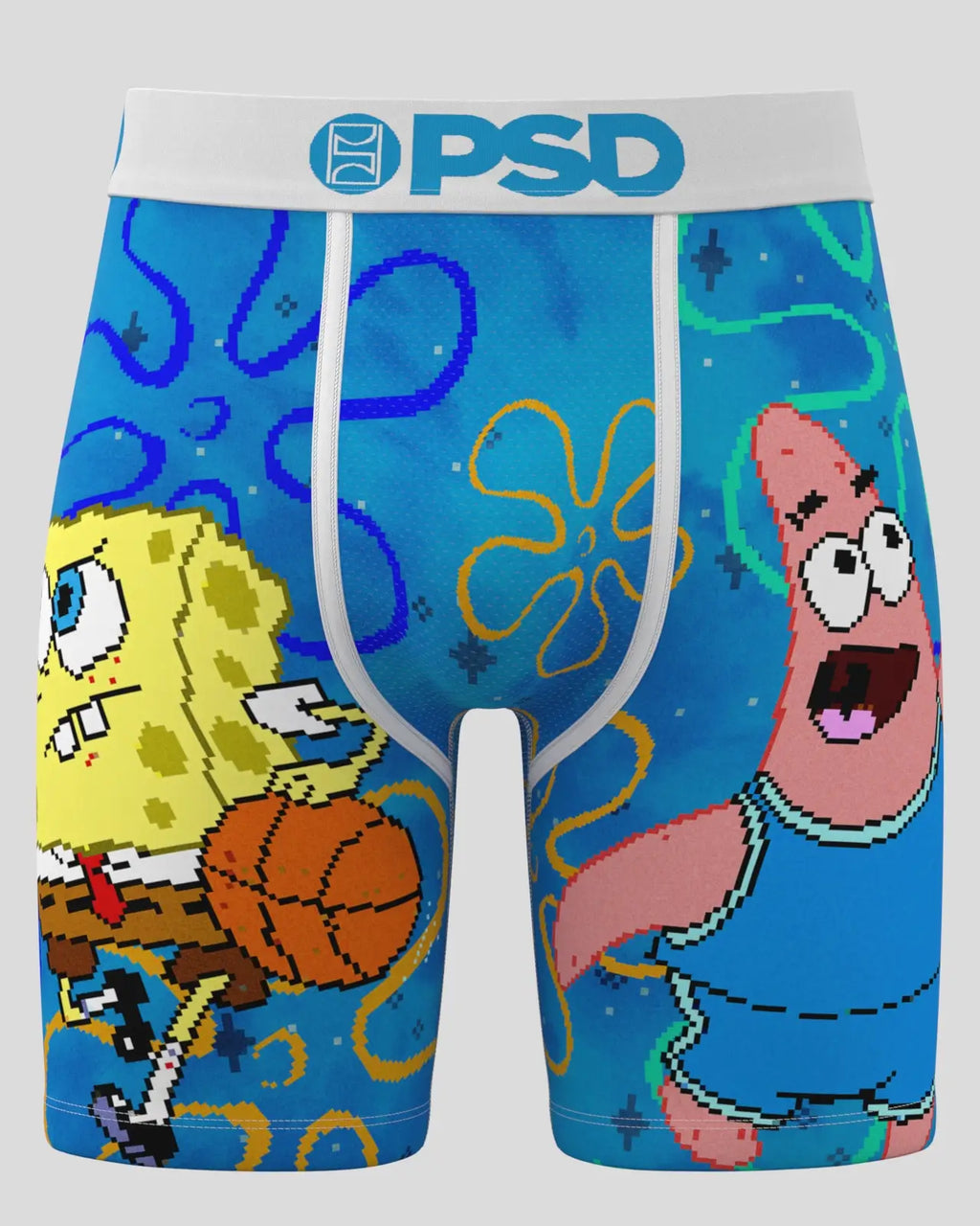 SpongeBob SquarePants - 8 Ball