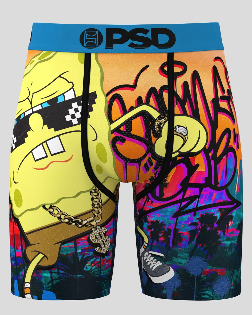 SpongeBob SquarePants - West Coast