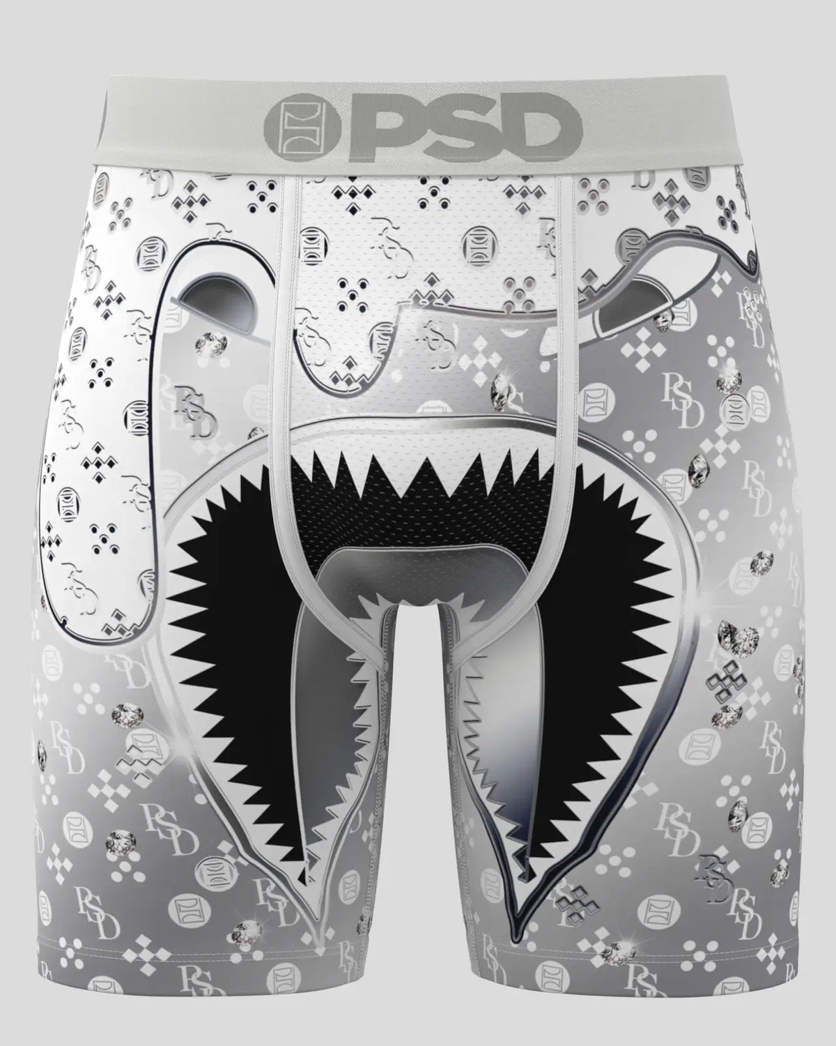 Warface White Diamond