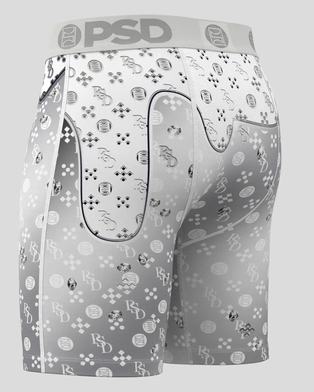 Warface White Diamond
