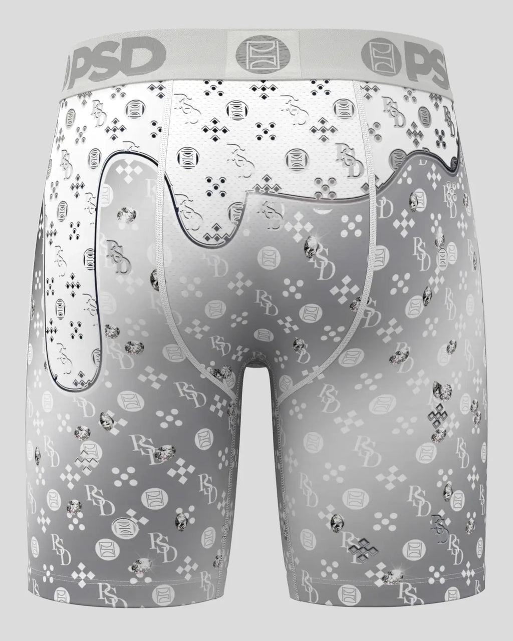 Warface White Diamond