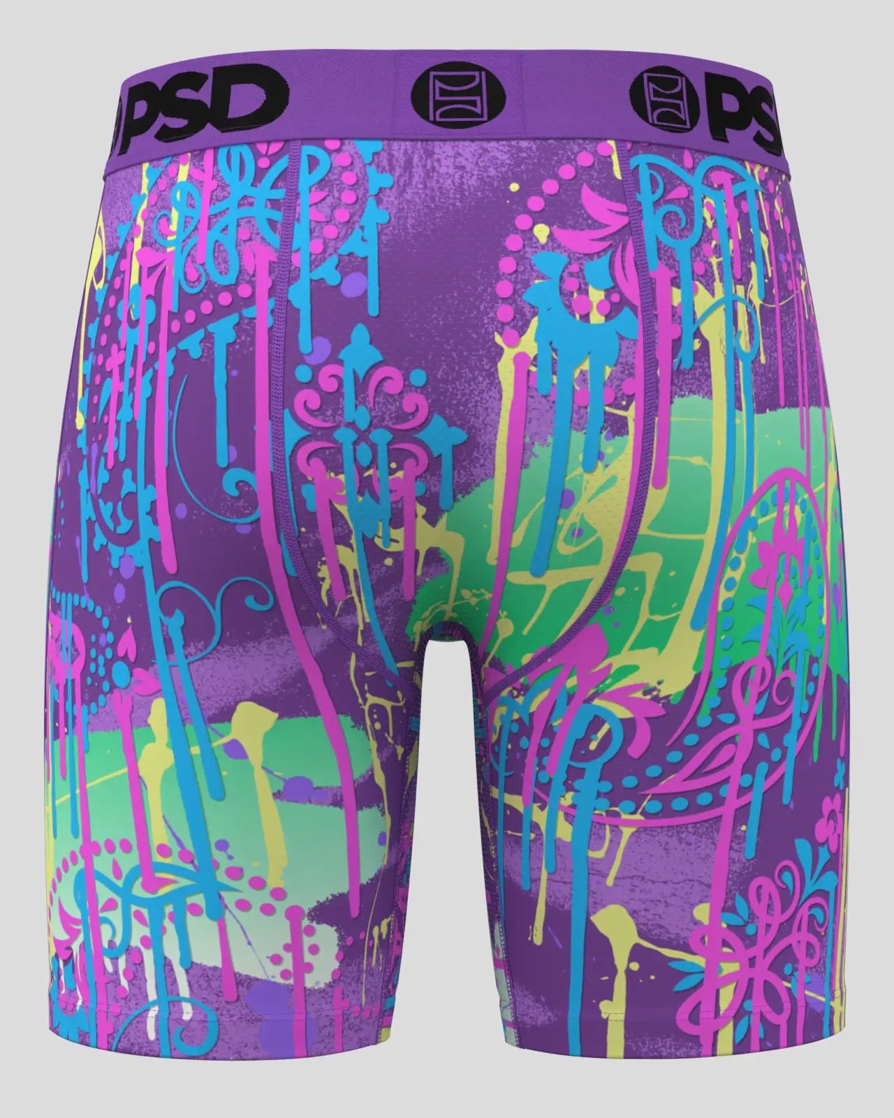 Warface Fresh Drip