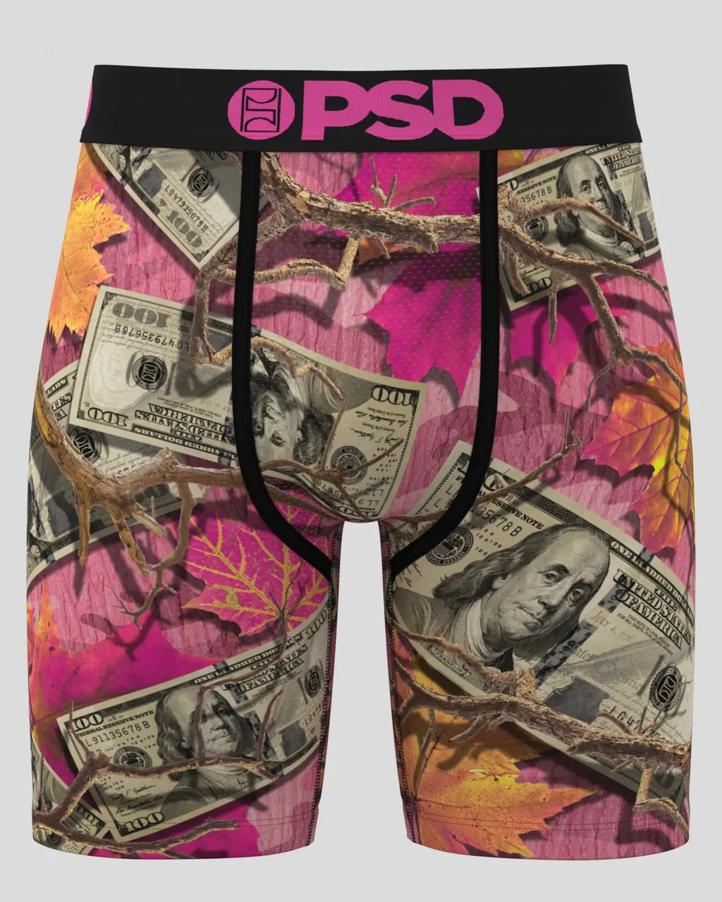 Wildwood Camo