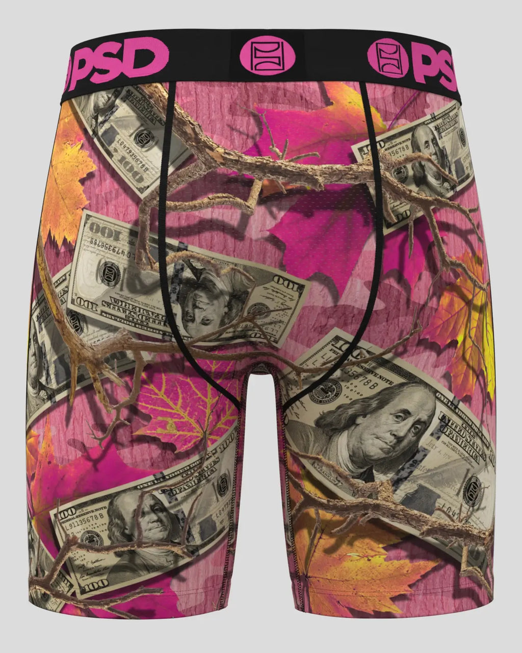Wildwood Camo